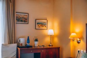 Fotografie z fotogalerie ubytování Apollo Resort Art Hotel v destinaci Kyparissia
