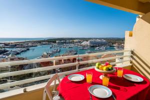Gallery image of Marina Mar 'Penthouse' by SAPvillas in Vilamoura