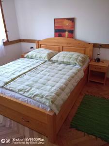Fotografia z galérie ubytovania Holiday home Vonyarcvashegy/Balaton 31295 v destinácii Vonyarcvashegy