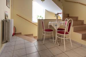 Fotografie z fotogalerie ubytování Bötös Villa Haus v destinaci Hévíz