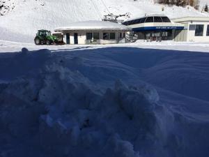 Casa Neve e Sole - presso Sussy Residence v zime