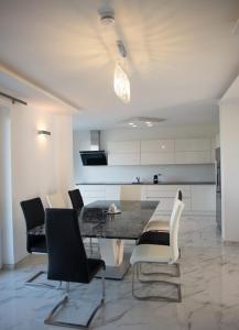 Foto sihtkohas Parndorf asuva majutusasutuse Guesthouse Parndorf galeriist