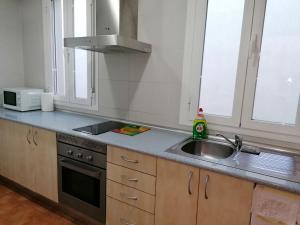 Apartamentos El Puente, Madrid – Precios 2022 actualizados