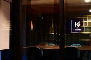 Φωτογραφία από το άλμπουμ του Boutique Hotel Gauthier Restaurant Terrasse στην Καζαμπλάνκα