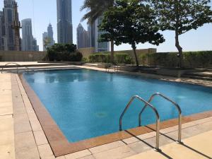 Foto dalla galleria di Ultimate Stay / 2 Beds / Opera and Fountain views a Dubai