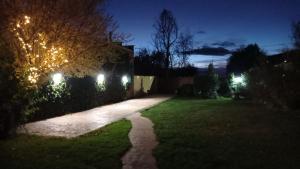 Fotografia z galérie ubytovania La Cuquina v destinácii Villaturiel