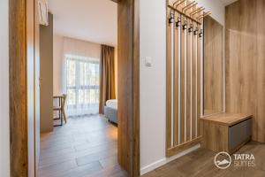 Fotografia z galérie ubytovania TATRA SUITES Cosy Apartment A26 v Štrbskom Plese