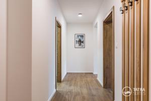 Fotografia z galérie ubytovania TATRA SUITES Cosy Apartment A26 v Štrbskom Plese