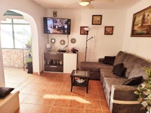 Gallery image of Appartamento Rosy Puerta del Sol in Caleta De Fuste