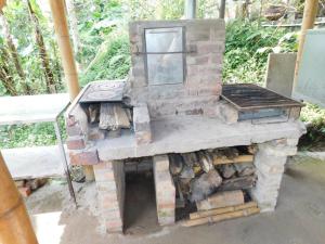 Galeriebild der Unterkunft Sauna y Jacuzzi en medio de la naturaleza in Cachipay