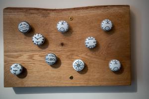 Fotografie z fotogalerie ubytování The Starry Rock v destinaci Kirriemuir