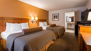Fotografie z fotogalerie ubytování Best Western Inn Of Pinetop v destinaci Pinetop-Lakeside