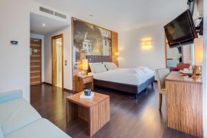 Легло или легла в стая в Best Western Hotel Adige