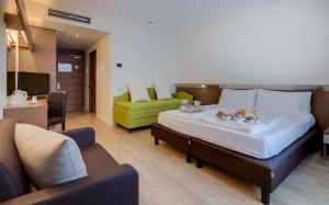 Gallery image of Best Western Hotel Adige in Trento