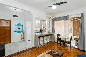 Billede fra billedgalleriet på Copa Apartments i Rio de Janeiro