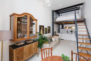 Kép La Colonial Suites Apartamentos de Lujo szállásáról Las Palmas de Gran Canariában a galériában