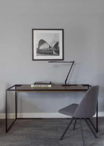 Fotografie z fotogalerie ubytování Radisson Blu Hotel Tromsø v destinaci Tromsø