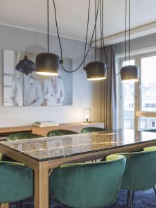 Fotografie z fotogalerie ubytování Radisson Blu Hotel Tromsø v destinaci Tromsø