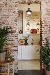 Kép La Colonial Suites Apartamentos de Lujo szállásáról Las Palmas de Gran Canariában a galériában