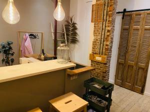 Fotografie z fotogalerie ubytování Tiny Beachhouse v destinaci Scheveningen