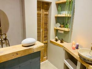 Fotografie z fotogalerie ubytování Tiny Beachhouse v destinaci Scheveningen