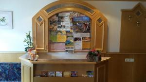 Fotografie z fotogalerie ubytování Apart Garni La Fontana v destinaci Kappl