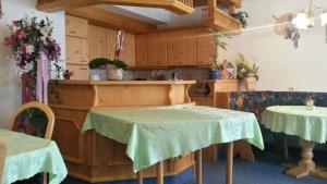Fotografie z fotogalerie ubytování Apart Garni La Fontana v destinaci Kappl