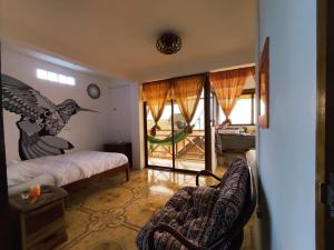 Gallery image of Hostal Mirada al Mar in Las Tunas