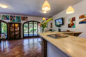 Gallery image of Relais Villaggio Azzurro in Mostacciano