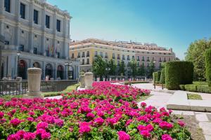 Zdjęcie z galerii obiektu Hostal Central Palace Madrid w Madrycie