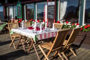 Foto da galeria de Angerer Alm em Sankt Johann in Tirol