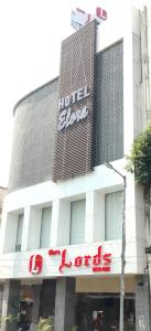 Gallery image of Elora Lords Eco Inn , Lucknow in Lucknow