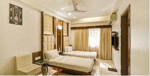 Imagen de la galería de Atithi The Hotel, en Ahmedabad