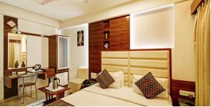 Imagen de la galería de Atithi The Hotel, en Ahmedabad 43 fotos más