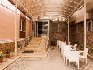 Fotografie z fotogalerie ubytování Trakya City Hotel v destinaci Edirne