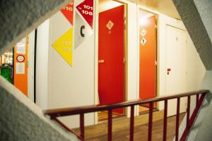 Fotografie z fotogalerie ubytování Class'eco Liège v destinaci Lutych