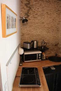 Fotografie z fotogalerie ubytování Gîtes de La Perrière v destinaci Bouchemaine