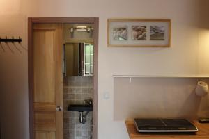 Fotografie z fotogalerie ubytování Gîtes de La Perrière v destinaci Bouchemaine