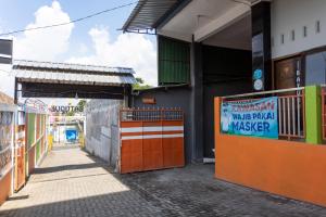 Foto sihtkohas Batu asuva majutusasutuse Batuque Town Villa galeriist