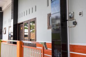 Televiisor ja/või meelelahutuskeskus majutusasutuses Batuque Town Villa