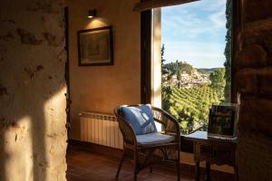 Fotografie z fotogalerie ubytování Torre Alta de Ram v destinaci Alcañiz