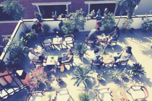 Foto dalla galleria di Royal Kings Hotel a Kathmandu