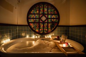 Bagno di Hotel Penaga