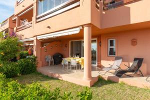 Fuengirola Hills with Seaview, Fuengirola – Updated 2022 Prices