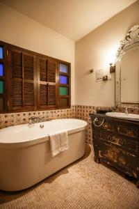 Bagno di Hotel Penaga
