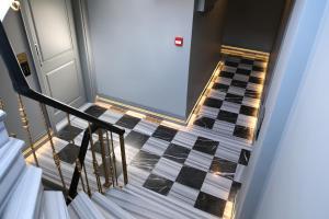 Fotografie z fotogalerie ubytování Dilens Bosphorus Hotel v destinaci Istanbul