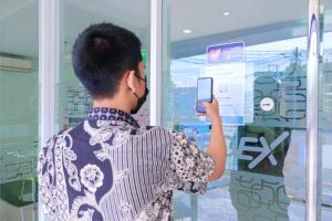 Hosté ubytování Cordex Hotel Ancol