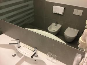 ボルツァーノにあるHotel Adriaのギャラリーの写真