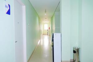 Fotografie z fotogalerie ubytování Cordex Hotel Ancol v destinaci Jakarta