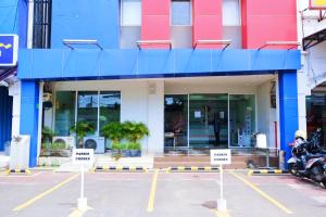 Fotografie z fotogalerie ubytování Cordex Hotel Ancol v destinaci Jakarta